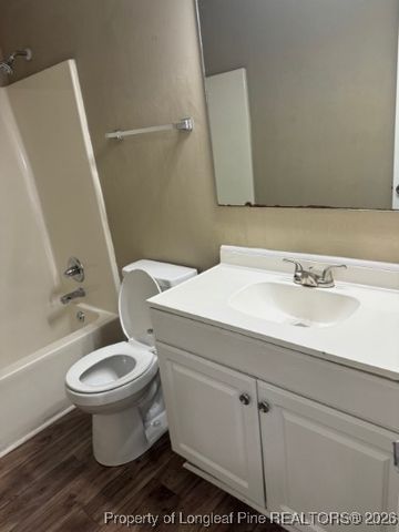 529 Auburndale Lane, Fayetteville, NC 28314