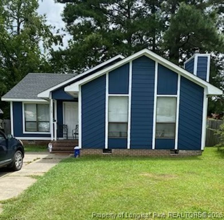 529 Auburndale Lane, Fayetteville, NC 28314