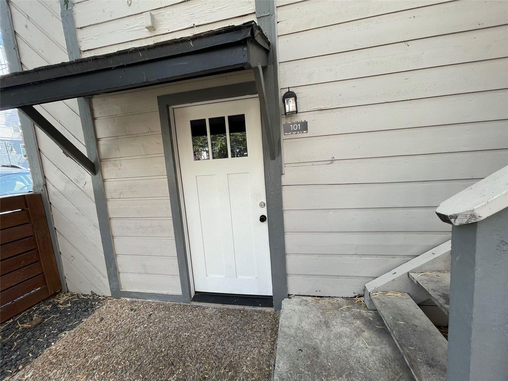 2410 Longview ST 101, Austin, TX 78705