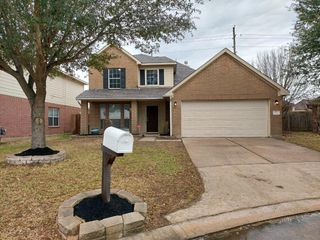 25027 Galium Meadows, Tomball, TX 77375