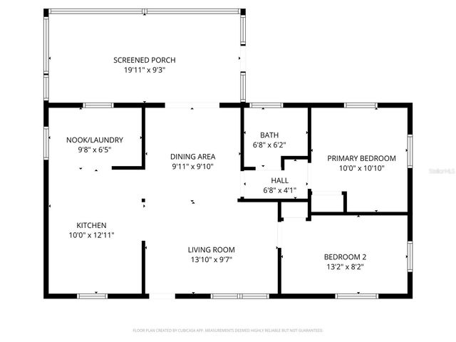 5124 19TH STREET N, St Petersburg, FL 33714