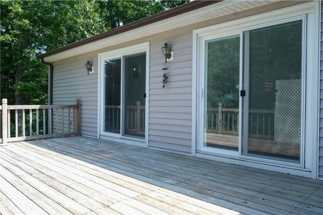41 Bishop Hill Road, Johnston, RI 02919