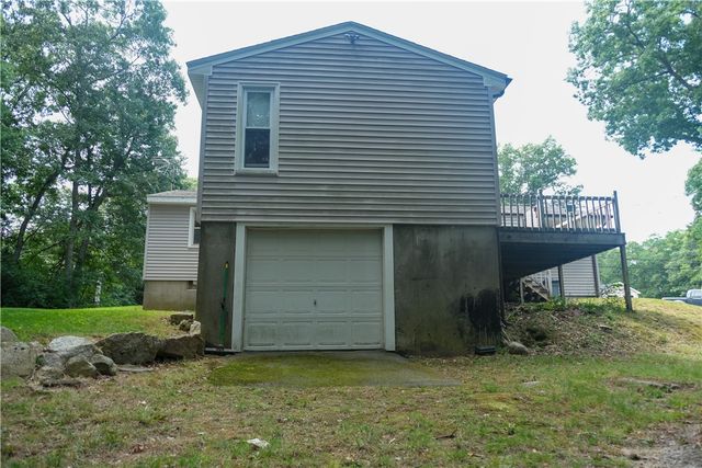 41 Bishop Hill Road, Johnston, RI 02919