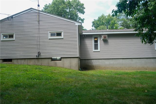 41 Bishop Hill Road, Johnston, RI 02919