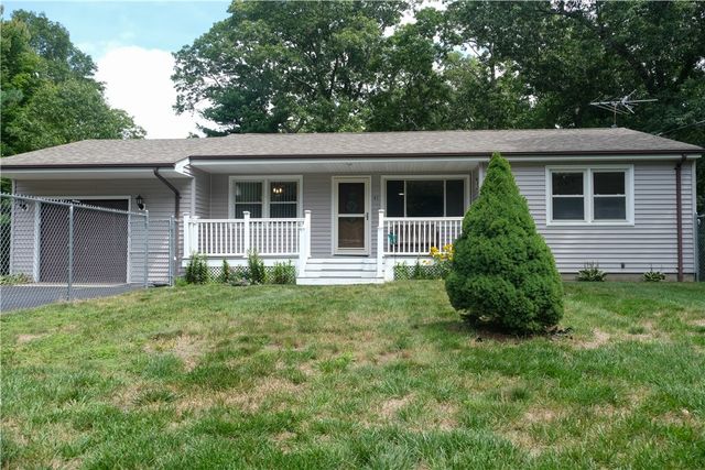 41 Bishop Hill Road, Johnston, RI 02919