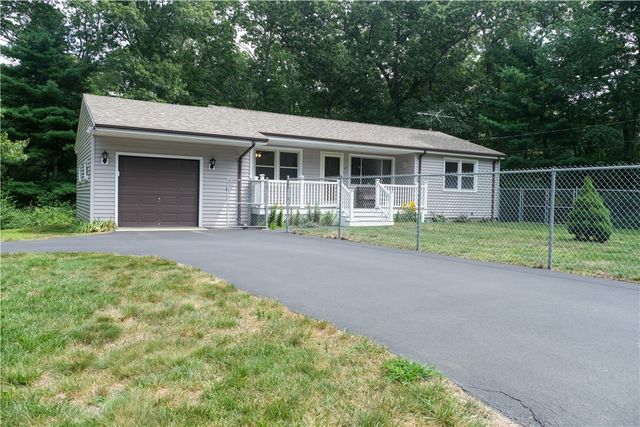 41 Bishop Hill Road, Johnston, RI 02919