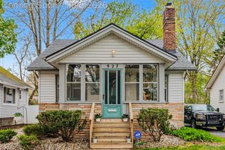 927 N Maple Avenue, Royal Oak, MI 48067