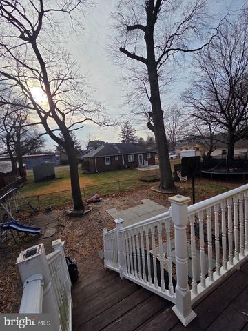 65 S ATLANTIC AVE, Berlin, NJ 08009