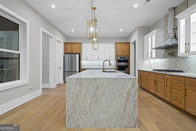 6003 Bluewater Boulevard, Gainesville, GA 30506