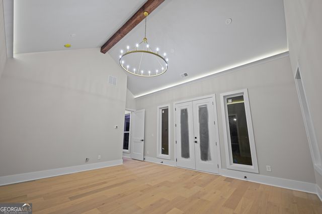 6003 Bluewater Boulevard, Gainesville, GA 30506