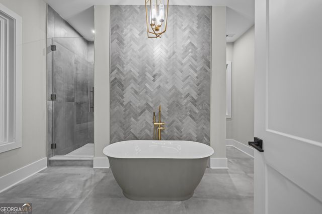 6003 Bluewater Boulevard, Gainesville, GA 30506