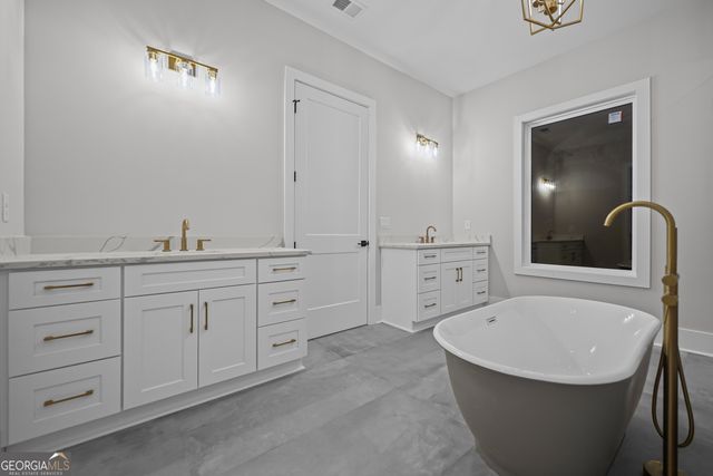 6003 Bluewater Boulevard, Gainesville, GA 30506