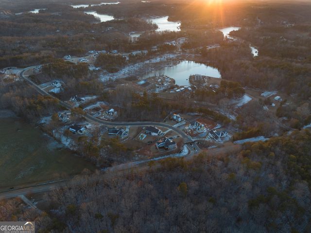 6003 Bluewater Boulevard, Gainesville, GA 30506