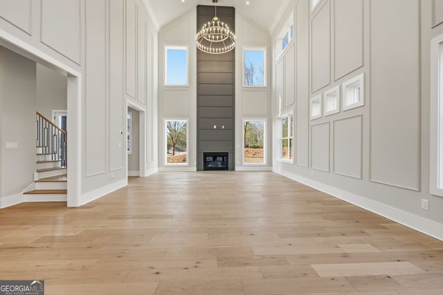 6003 Bluewater Boulevard, Gainesville, GA 30506