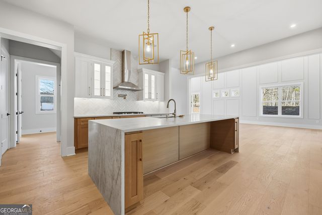 6003 Bluewater Boulevard, Gainesville, GA 30506