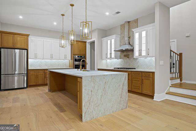 6003 Bluewater Boulevard, Gainesville, GA 30506