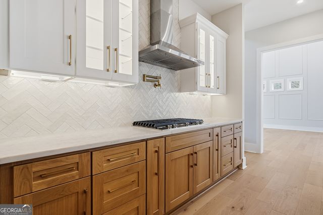 6003 Bluewater Boulevard, Gainesville, GA 30506