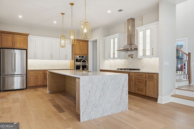 6003 Bluewater Boulevard, Gainesville, GA 30506