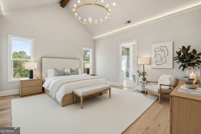 6003 Bluewater Boulevard, Gainesville, GA 30506