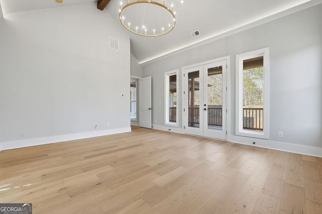 6003 Bluewater Boulevard, Gainesville, GA 30506