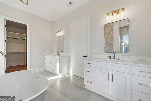 6003 Bluewater Boulevard, Gainesville, GA 30506