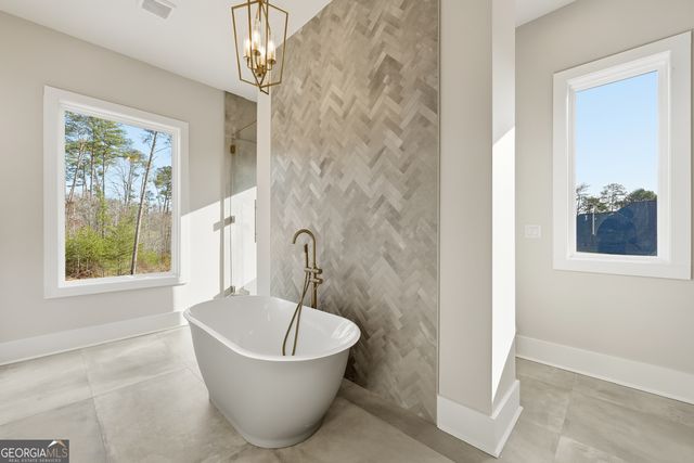 6003 Bluewater Boulevard, Gainesville, GA 30506