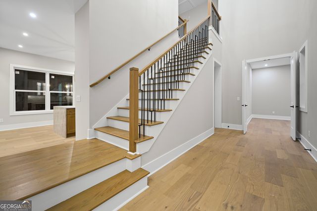 6003 Bluewater Boulevard, Gainesville, GA 30506