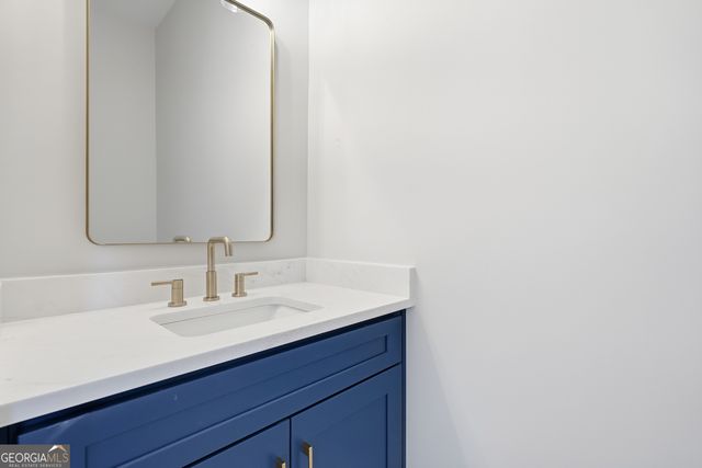 6003 Bluewater Boulevard, Gainesville, GA 30506