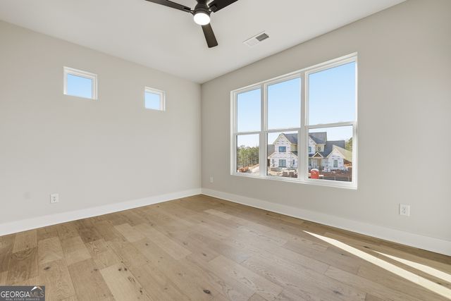 6003 Bluewater Boulevard, Gainesville, GA 30506