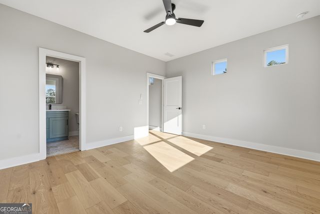 6003 Bluewater Boulevard, Gainesville, GA 30506