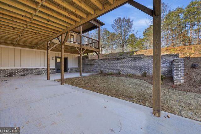 6003 Bluewater Boulevard, Gainesville, GA 30506