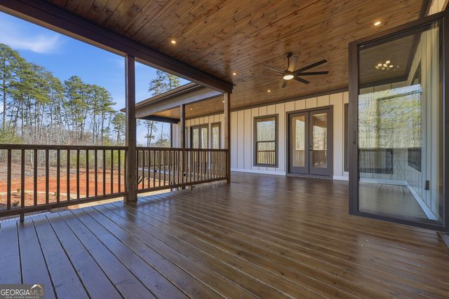 6003 Bluewater Boulevard, Gainesville, GA 30506