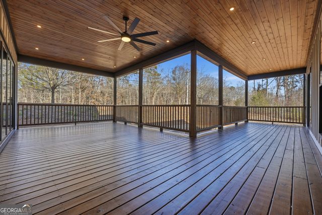 6003 Bluewater Boulevard, Gainesville, GA 30506