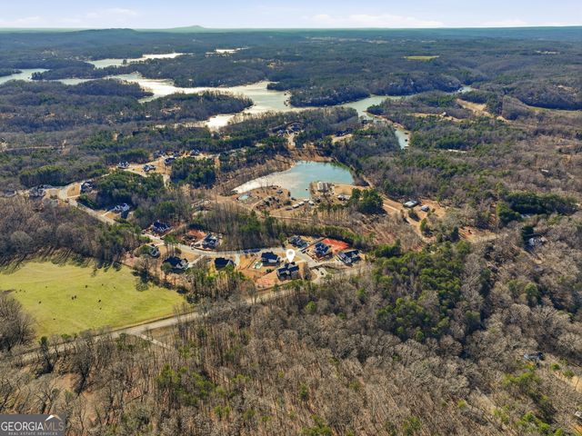 6003 Bluewater Boulevard, Gainesville, GA 30506