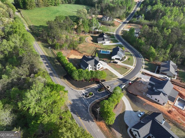 6003 Bluewater Boulevard, Gainesville, GA 30506