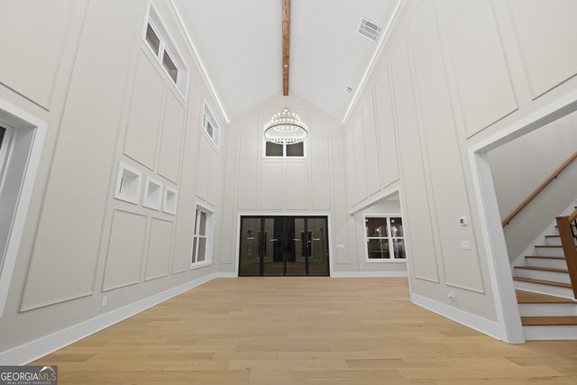 6003 Bluewater Boulevard, Gainesville, GA 30506