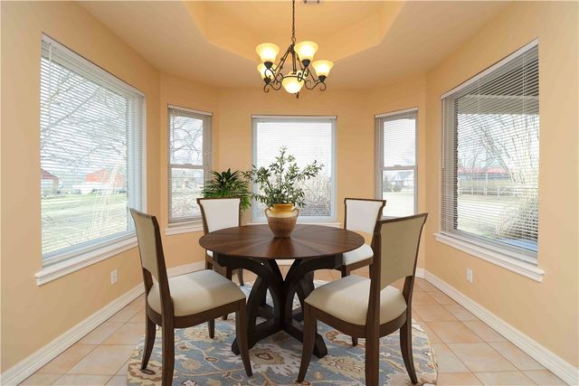 13648 N UA Beef Farm, Fayetteville, AR 72704