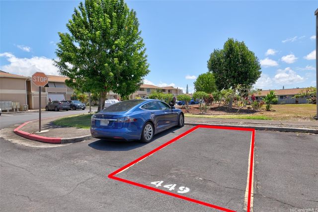 95-1050 Makaikai Street 26M, Mililani, HI 96789