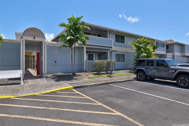 95-1050 Makaikai Street 26M, Mililani, HI 96789