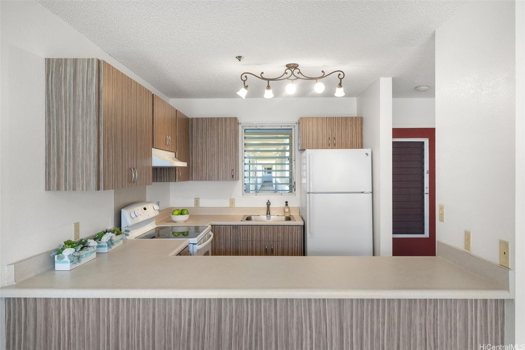 95-1050 Makaikai Street 26M, Mililani, HI 96789