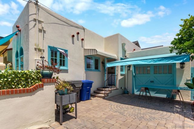 473 D Avenue, Coronado, CA 92118