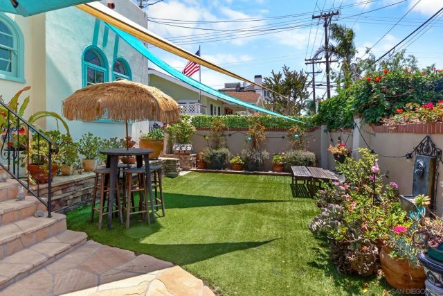 473 D Avenue, Coronado, CA 92118
