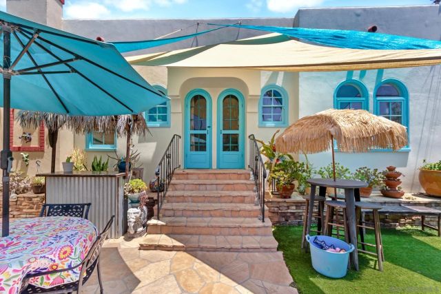 473 D Avenue, Coronado, CA 92118