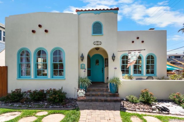 473 D Avenue, Coronado, CA 92118