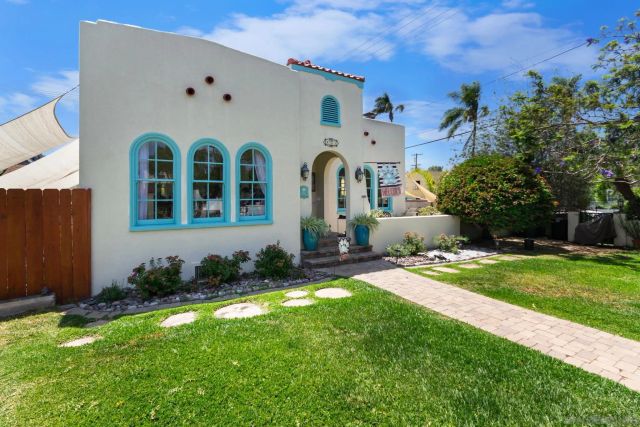 473 D Avenue, Coronado, CA 92118