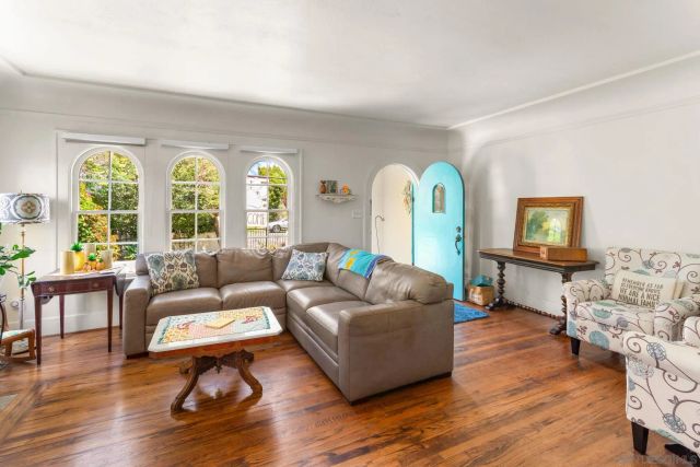 473 D Avenue, Coronado, CA 92118