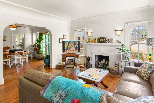 473 D Avenue, Coronado, CA 92118
