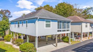 820 9th Ave. S, North Myrtle Beach, SC 29582