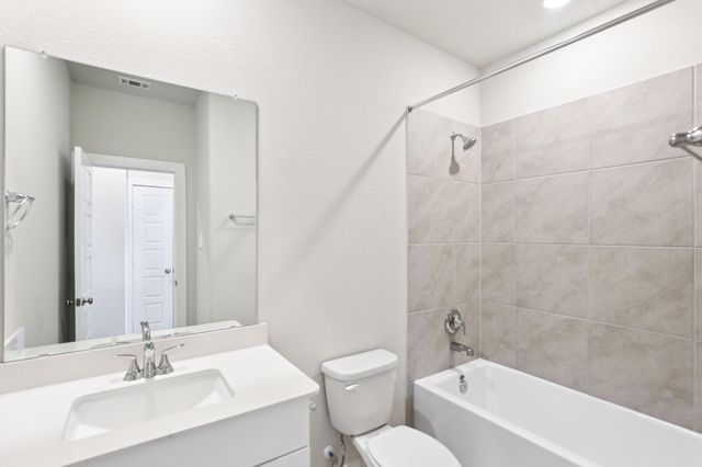 6717 Chinapkin Oak Lane, Conroe, TX 77304