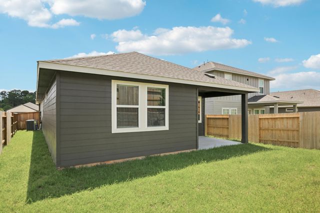6717 Chinapkin Oak Lane, Conroe, TX 77304